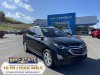 Certified Pre-Owned 2020 Chevrolet Equinox Premier