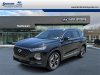 Pre-Owned 2020 Hyundai SANTA FE Limited 2.0T