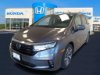 Certified Pre-Owned 2024 Honda Odyssey Touring