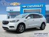 Certified Pre-Owned 2018 Buick Enclave Avenir