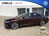 Certified Pre-Owned 2019 Lincoln MKZ Reserve II