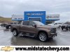 Certified Pre-Owned 2019 Chevrolet Silverado 1500 High Country