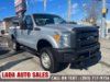 Pre-Owned 2015 Ford F-250 Super Duty XL