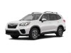 Pre-Owned 2019 Subaru Forester Premium