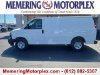 Pre-Owned 2020 Chevrolet Express 3500