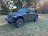 Pre-Owned 2023 Jeep Wrangler Rubicon 392
