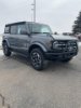 New 2023 Ford Bronco Base Advanced