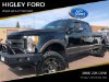 Pre-Owned 2017 Ford F-350 Super Duty Lariat