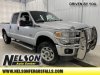 Pre-Owned 2014 Ford F-250 Super Duty XLT
