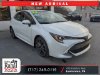 Pre-Owned 2022 Toyota Corolla Hatchback XSE