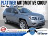 Pre-Owned 2017 Jeep Compass Sport 75th Anniversary