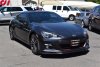 Pre-Owned 2015 Subaru BRZ Limited