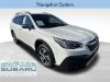 Certified Pre-Owned 2021 Subaru Outback Touring