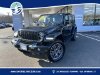 Certified Pre-Owned 2024 Jeep Wrangler High Altitude 4xe