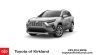 New 2022 Toyota RAV4 Hybrid Limited
