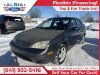 Pre-Owned 2007 Ford Focus ZX4 S