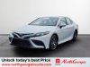 Pre-Owned 2022 Toyota Camry SE