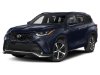 Pre-Owned 2021 Toyota Highlander XSE