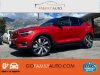 Certified Pre-Owned 2021 Volvo XC40 Recharge Pure Electric P8 eAWD