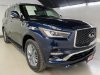 Pre-Owned 2022 INFINITI QX80 Luxe