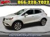 Certified Pre-Owned 2022 Buick Encore Preferred