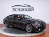 Pre-Owned 2019 Mercedes-Benz AMG GT 63 S