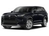 Pre-Owned 2024 Toyota Grand Highlander Hybrid MAX Limited