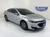 Pre-Owned 2020 Chevrolet Malibu RS