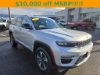 Pre-Owned 2023 Jeep Grand Cherokee 4xe