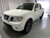 Pre-Owned 2018 Nissan Frontier PRO-4X
