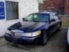 Pre-Owned 2000 Lincoln Town Car Signature