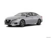 Certified Pre-Owned 2020 Nissan Altima 2.5 Platinum