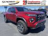 Pre-Owned 2023 GMC Canyon AT4