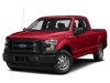 Pre-Owned 2017 Ford F-150 Lariat