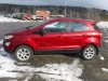 Certified Pre-Owned 2018 Ford EcoSport SE