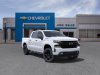 New 2022 Chevrolet Silverado 1500 Limited RST