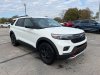 New 2022 Ford Explorer Timberline