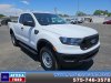 Certified Pre-Owned 2021 Ford Ranger XL