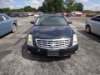 Pre-Owned 2008 Cadillac DTS Performance