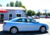 Pre-Owned 2013 Toyota Camry Hybrid XLE