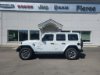 Certified Pre-Owned 2021 Jeep Wrangler Unlimited Sahara