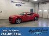 Pre-Owned 2013 Chevrolet Camaro SS