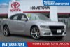 Pre-Owned 2017 Dodge Charger SXT