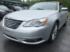 Pre-Owned 2012 Chrysler 200 Convertible Limited