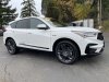Certified Pre-Owned 2021 Acura RDX SH-AWD w/A-SPEC