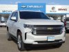 Pre-Owned 2023 Chevrolet Tahoe High Country