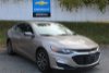 Pre-Owned 2022 Chevrolet Malibu RS