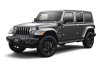 New 2022 Jeep Wrangler Unlimited Sahara 4xe