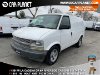Pre-Owned 2004 Chevrolet Astro Base