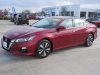 Pre-Owned 2019 Nissan Altima 2.5 SL